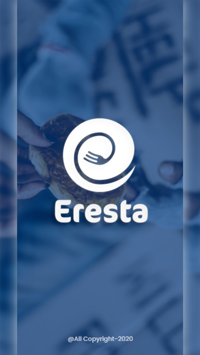 Eresta Screenshot
