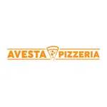 Avesta Pizzeria App Contact