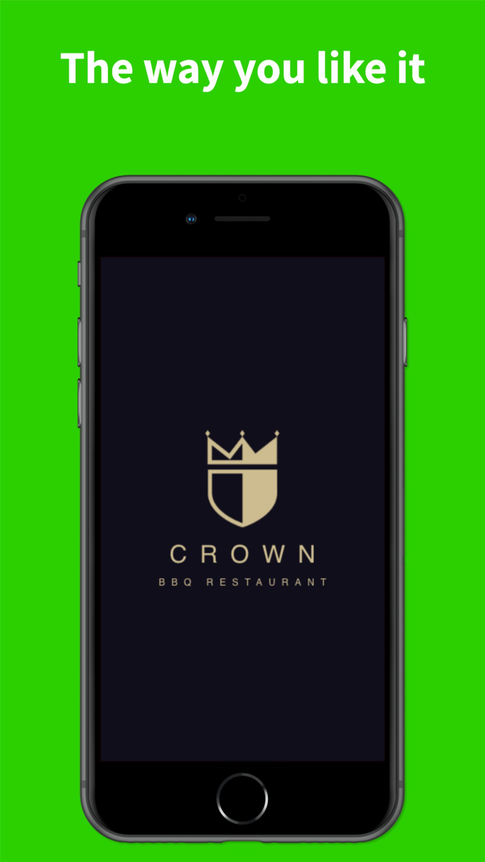 Crown Restaurant
