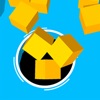 Leaving Black - Puzzle Game icon