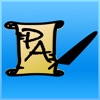 Poetry Assistant icon