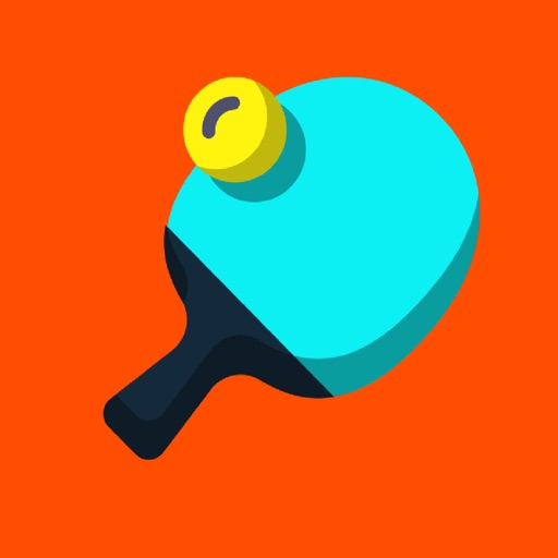 Fun Tennis 3D icon