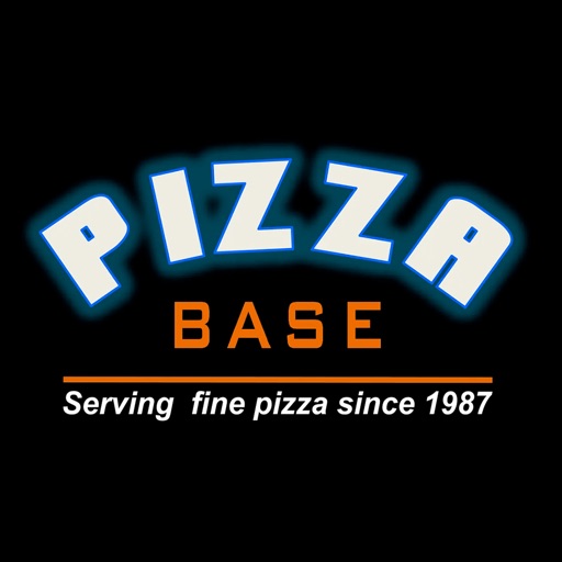 Pizza Base