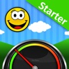 Too Noisy Starter - iPhoneアプリ