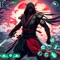 Ninja Hero a fabled figure in the ancient world (legend of shadow fighting games)