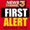 First Alert Weather delivers complete weather information for Palm Springs, Indio and surrounding Coachella Valley communities