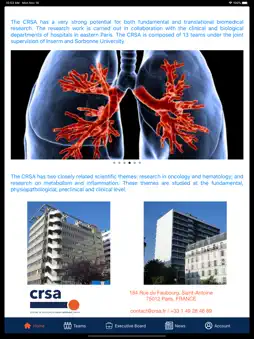CRSA screenshot 9