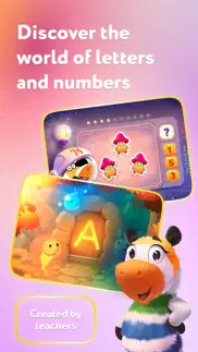 zebrainy - abc kids games problems & solutions and troubleshooting guide - 2