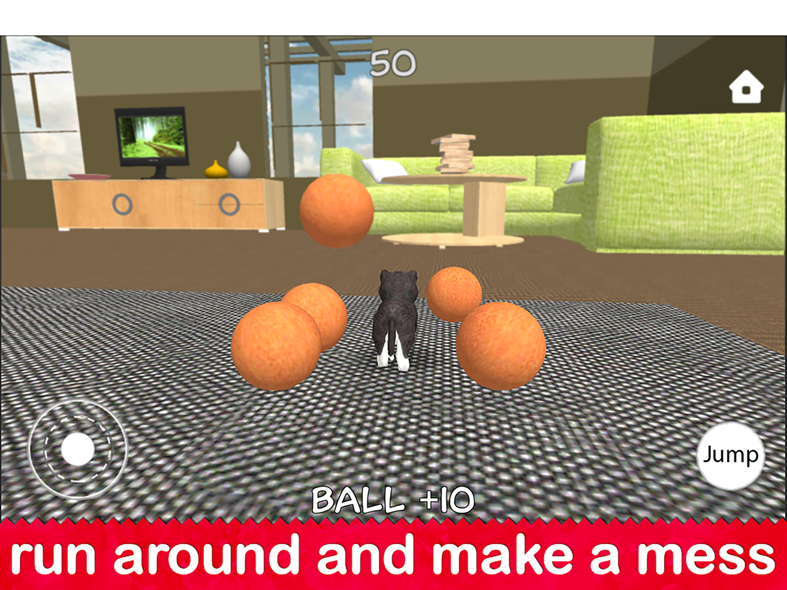 Dog Simulator 2022 screenshot 8