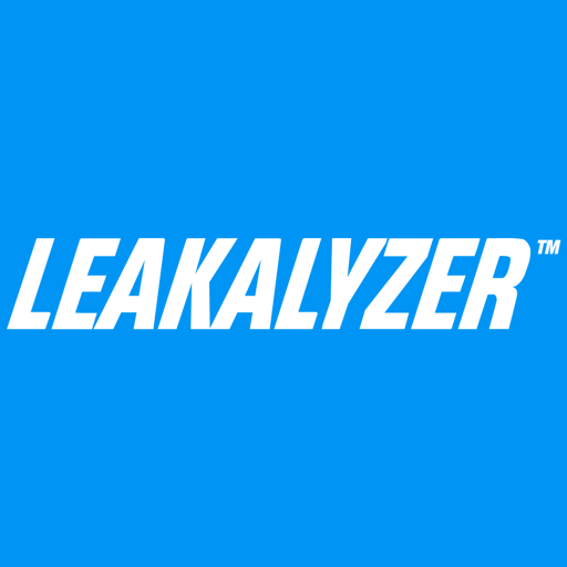 Leakalyzer Reporter -Bluetooth