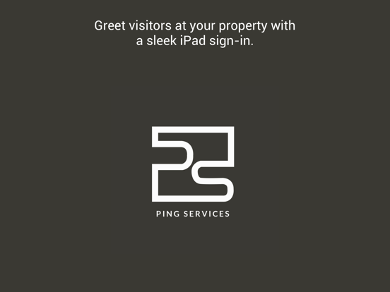 Screenshot #4 pour Concierge Visitor App