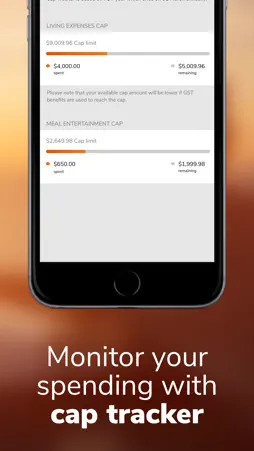 Maxxia screenshot 2