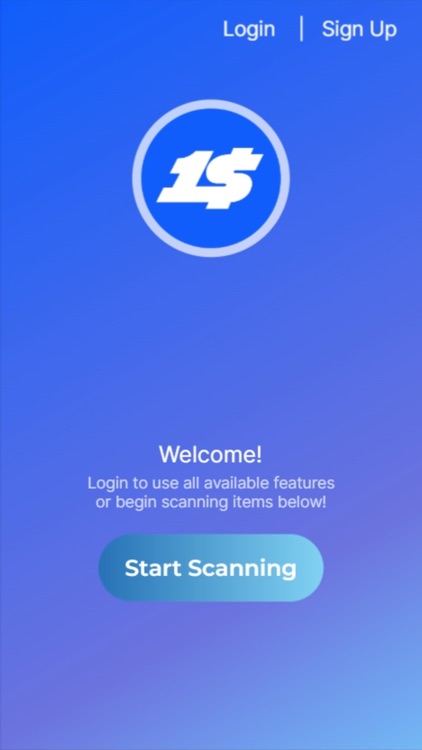 OneScan: Shopping Made Easier screenshot-7