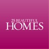 25 Beautiful Homes Magazine NA icon