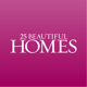 25 Beautiful Homes Magazine NA