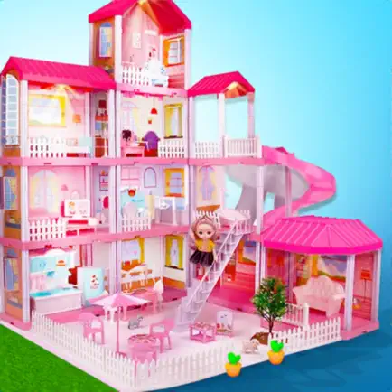 My Doll Build A House Cheats