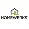 Homewerks icon