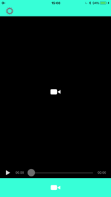 VSilencer - Remove Audio screenshot
