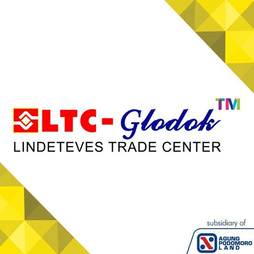 Tenant Portal LTC Glodok Icon