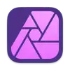 Affinity Photo 2 delete, cancel