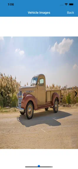 Game screenshot Classic Pickup Competition apk