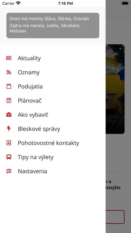 Banská Bystrica screenshot-7