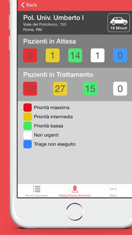 Pronto Soccorso Lazioのおすすめ画像3