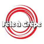 FETE A CREPE App Support