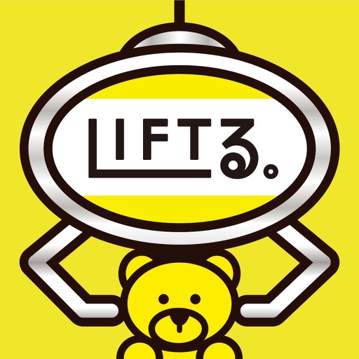 LIFTる。(りふとる) クレーンゲーム・キャッチャーゲーム