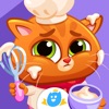 Bubbu Restaurant - Cooking Fun icon