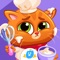 Bubbu Restaurant - Cooking Fun