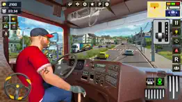 big rig euro truck simulator iphone screenshot 1