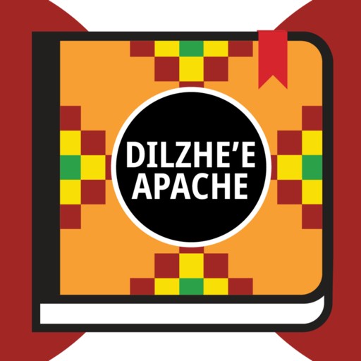 Dilzhe'e Apache Dictionary