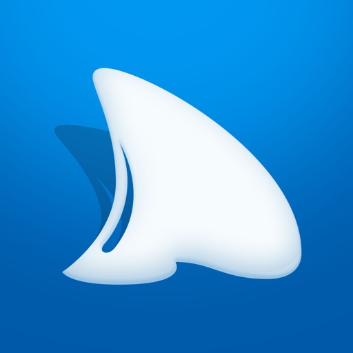 Dorsal Shark Reports iOS App