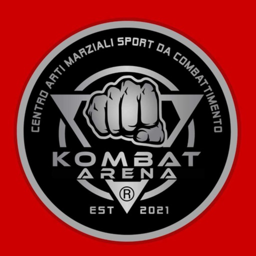 SSD KOMBAT ARENA icon