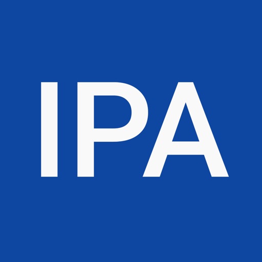 IPA Ireland Icon