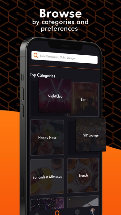 Smartending Screenshot