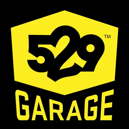 529 Garage Cheats