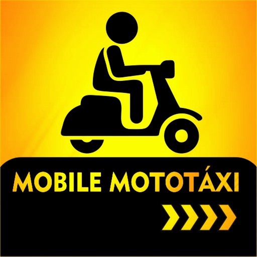 Mobile Mototáxi icon