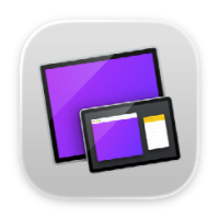 Side Mirror - for Presenters