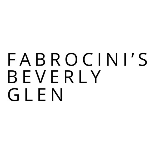 Fabrocini's Beverly Glen icon