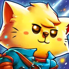 Cat Quest II图标