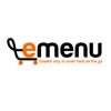 Online eMenu icon