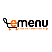 Online eMenu