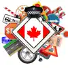 Ontario G1 M1 Driver License App Support