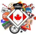 Ontario G1 M1 Driver License App Cancel