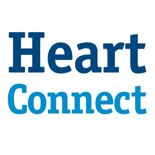 Heart Connect Remote Software