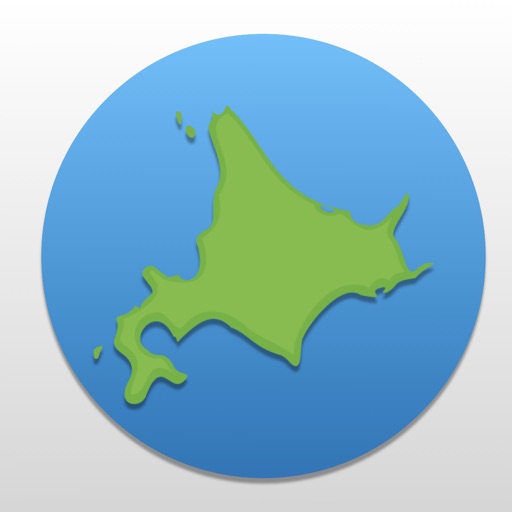 北海道 - 天気 icon