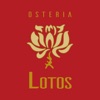 OSTERIA LOTOS　公式アプリ icon