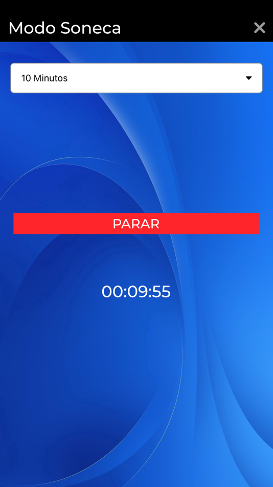 #6. Redentor App (iOS) 由: RADIO REDENTOR LTDA